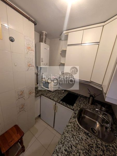 Foto 30888752-147e-4f81-b764-23d2206af371. Lloguer pis a sector sur - la palmera - reina mercedes Sevilla
