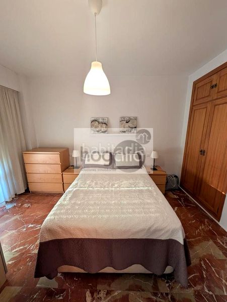 Foto ad60e90c-4907-42c6-b1c7-e52e93baf632. Lloguer pis a sector sur - la palmera - reina mercedes Sevilla