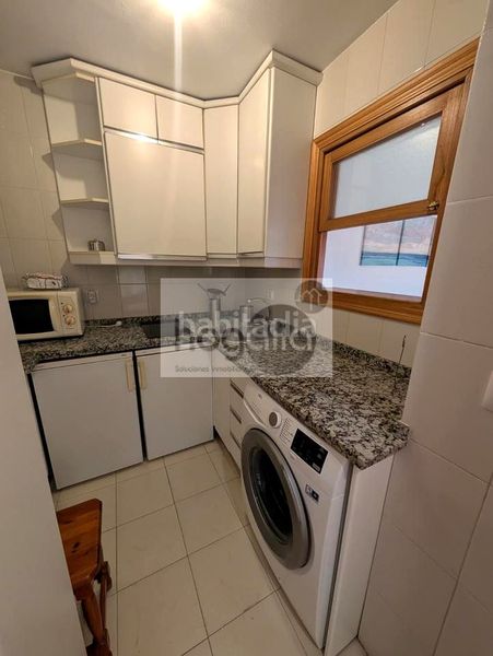Foto dbe90044-cd59-42c7-87c1-9dd0defd7756. Lloguer pis a sector sur - la palmera - reina mercedes Sevilla