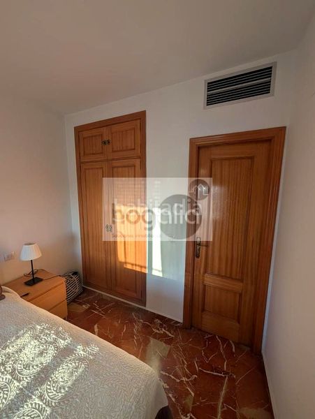 Foto f75f7f1d-227b-42e3-9015-a5f23fb0d0b1. Lloguer pis a sector sur - la palmera - reina mercedes Sevilla