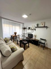 Rent Flat in Los Remedios
