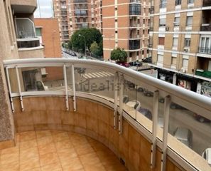 Piso en Los Remedios