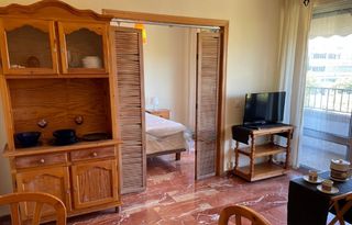 Pis a Sector Sur  - La Palmera - Reina Mercedes