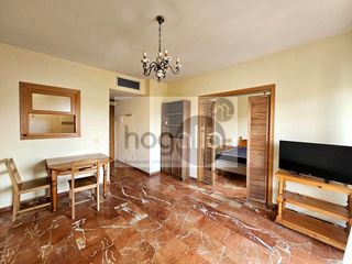 Miete Etagenwohnung in Sector Sur  - La Palmera - Reina Mercedes