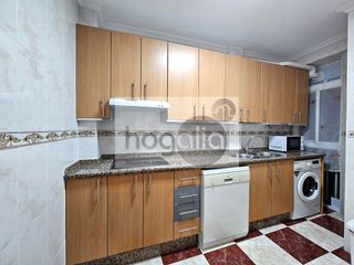 Flat in El Torrejón - El Cerezo