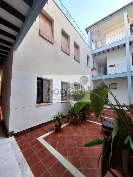 Foto f9df34ef-47e0-4256-890c-05eabaf9f54e. Lloguer planta baixa a Triana Casco Antiguo Sevilla