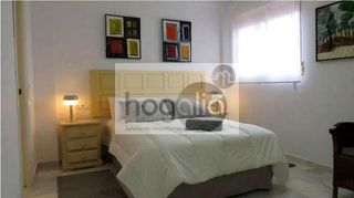 Miete Etagenwohnung in Los Remedios