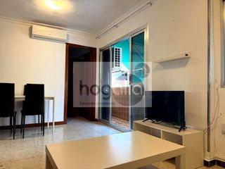Location Appartement à San Pablo
