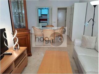 Flat in La Calzada - La Florida