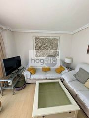 Flat in El Torrejón - El Cerezo