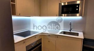 Flat in Triana Este