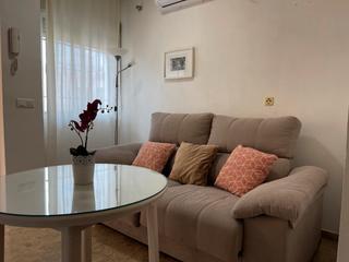 Lloguer Pis a Sta. Marina - San Andrés - San Pablo - San Lorenzo. Apartamento con buena ubicacion