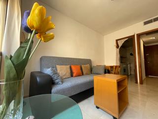 Alquiler Piso  Avenida del gran capitán. Apartamento centrico