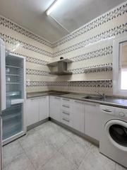 Appartement  Calle alcalde sanz noguer. Vivir o invertir
