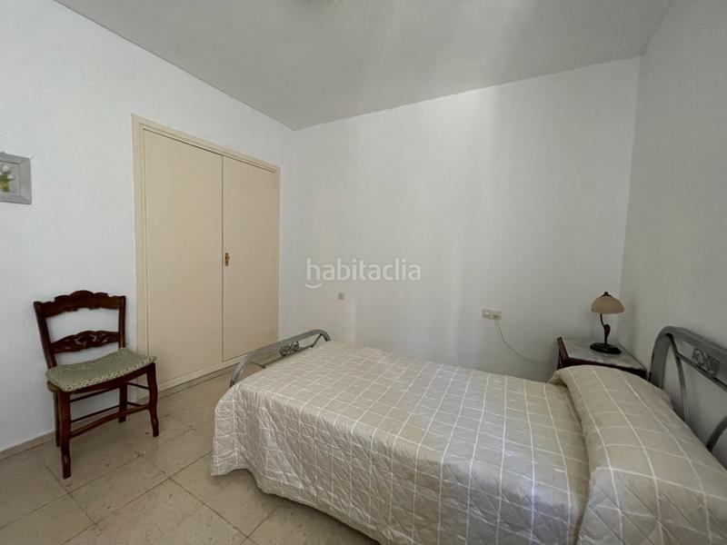 Foto 48135aa0-467d-4f92-a436-55d5e4b2243c. Affitto appartamento in Ciudad Jardín - Zoco Córdoba