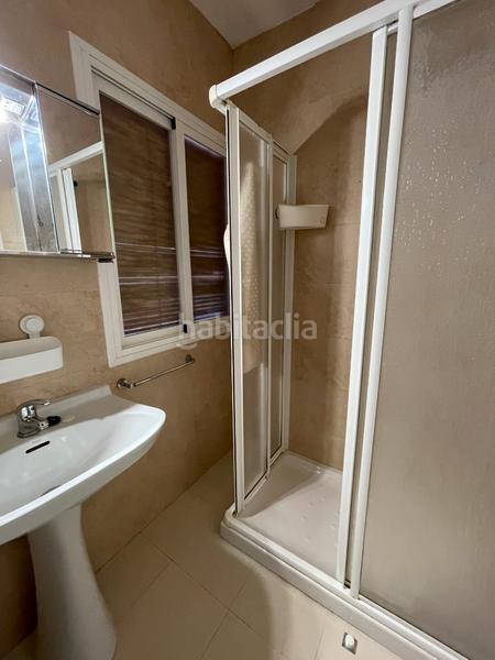 Foto f3750654-021c-41be-aa20-e93378830a96. Affitto appartamento in Ciudad Jardín - Zoco Córdoba