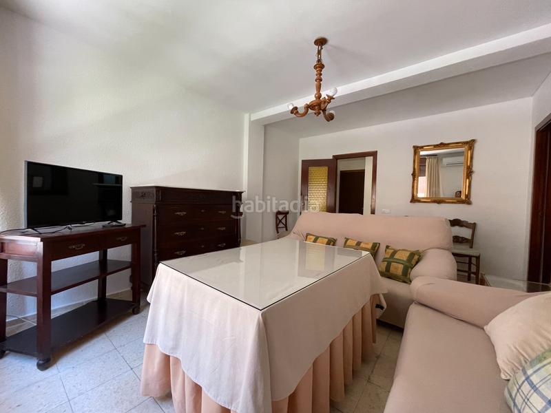 Foto 2e40011c-f0eb-4ae8-b4fd-ab975d72324e. Location appartement dans Ciudad Jardín - Zoco Córdoba