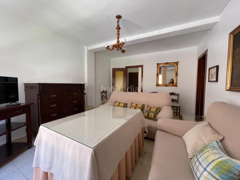 Foto 9e0260d4-db02-467b-a56e-efc374a6800e. Location appartement dans Ciudad Jardín - Zoco Córdoba