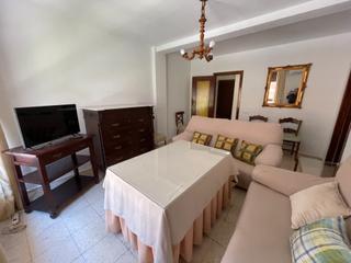 Location Appartement  Calle de la virgen del perpetuo socorro. Piso estudiantes curso 2025-2026