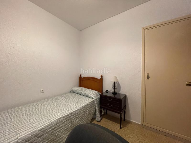 Foto 81622e1d-84e5-44c5-9ec5-3c72d185fb3d. Rent flat in Ciudad Jardín - Zoco Córdoba