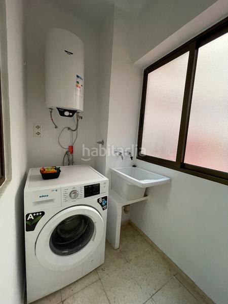 Foto b205f368-f55d-4744-86b9-af176bfdc079. Rent flat in Ciudad Jardín - Zoco Córdoba