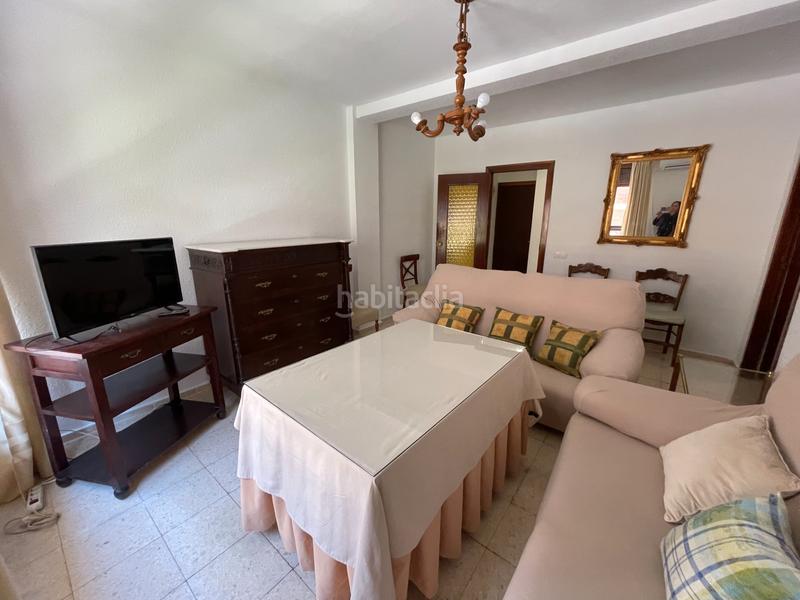 Foto b66f0d66-50cd-4e0a-acae-cc3f8a7a07cf. Rent flat in Ciudad Jardín - Zoco Córdoba