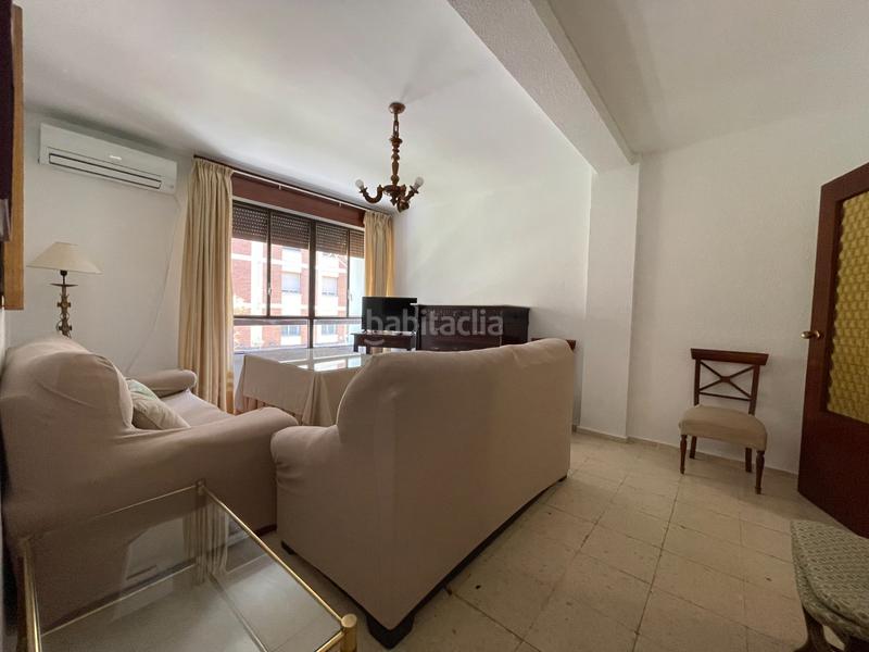 Foto c779cad3-a8e6-462c-ab7d-57497d46f763. Rent flat in Ciudad Jardín - Zoco Córdoba