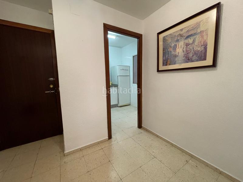 Foto e7628b4c-ad8f-4336-8fb2-a01d1f07c1fc. Rent flat in Ciudad Jardín - Zoco Córdoba