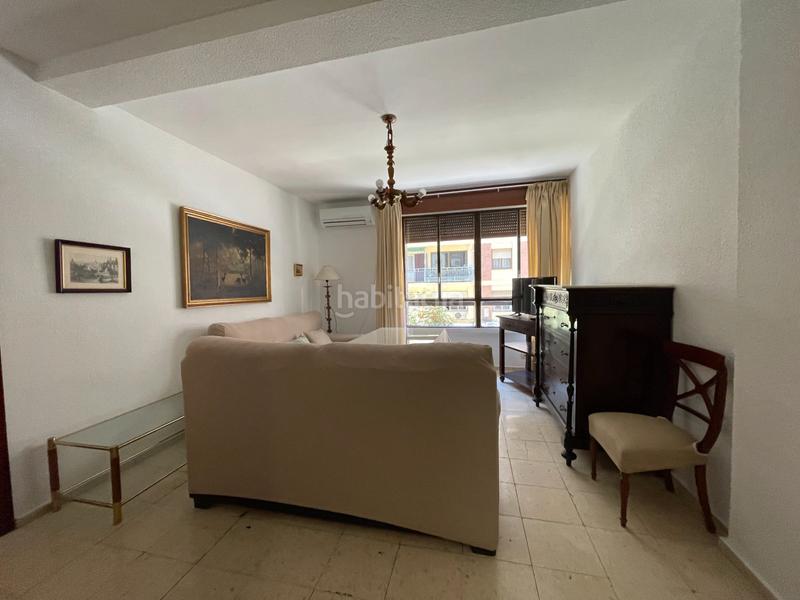 Foto eddf5257-3b77-4335-8310-6f9c34f4afc4. Rent flat in Ciudad Jardín - Zoco Córdoba