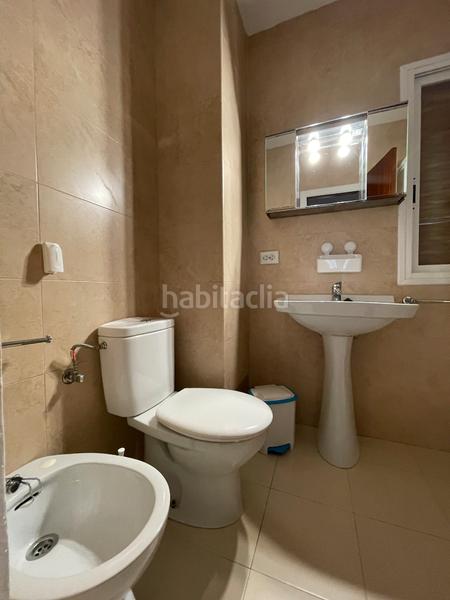 Foto fa41984a-b756-4536-92a9-2aa5ff698a58. Rent flat in Ciudad Jardín - Zoco Córdoba