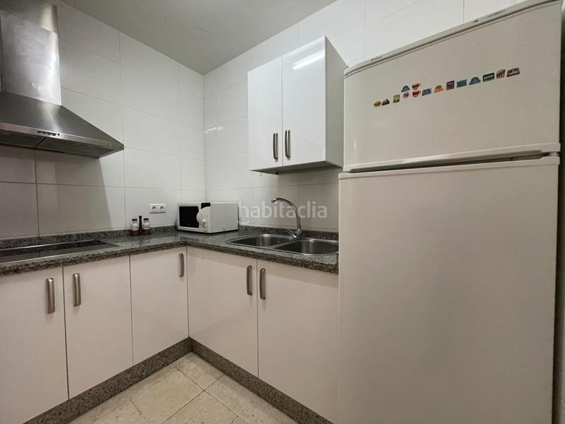 Foto deb31058-06c9-494d-a429-ced24f3edcfa. Location appartement dans Ciudad Jardín - Zoco Córdoba