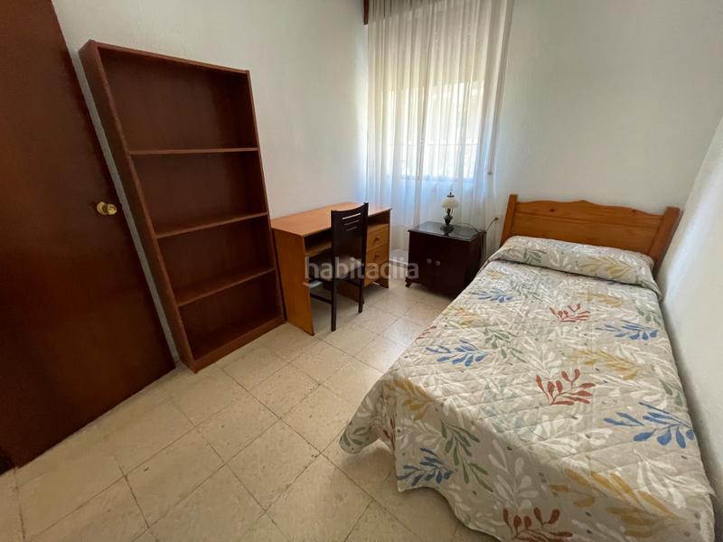 Foto 110a71b7-9df6-48be-a615-51e426e9d496. Rent flat in Ciudad Jardín - Zoco Córdoba