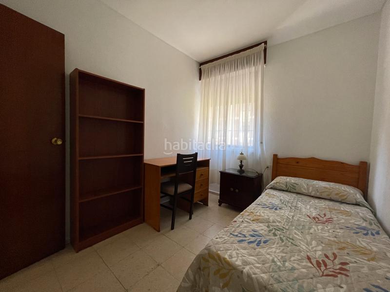 Foto cc6441d6-b84c-431d-93ec-013c206afaa6. Rent flat in Ciudad Jardín - Zoco Córdoba