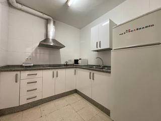 Flat in Calle de la Virgen del Perpetuo Socorro