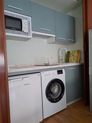 Location Studio  Calle cruz conde. Magnifico estudio con terraza