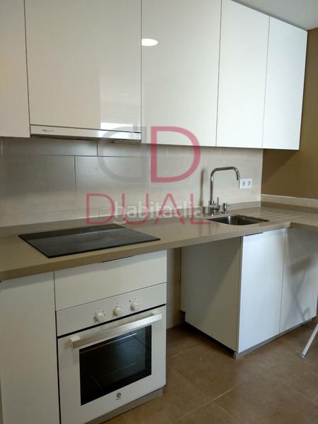 Foto 84e17d47-e62b-4c64-b69f-93742bd11e66. Affitto appartamento con parcheggio in Ollerías - San Cayetano Córdoba