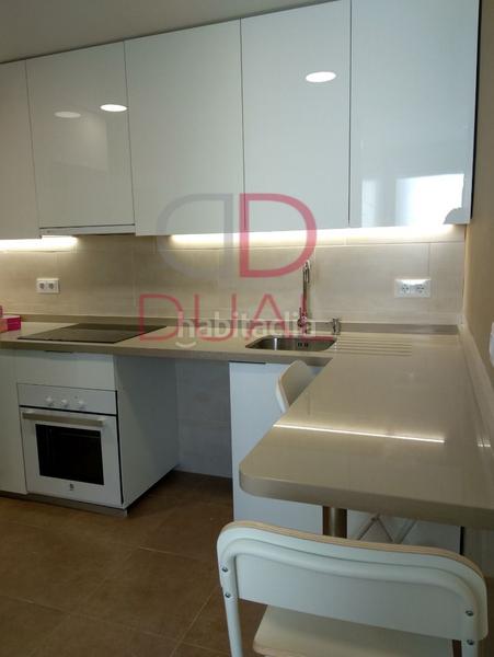 Foto 7a4bb75f-c49d-4fc4-a27d-5afe1297bc0c. Location appartement avec parking dans Ollerías - San Cayetano Córdoba