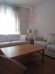 Location Appartement  Calle jesús y maría. Piso exterior en pleno centro