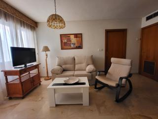 Lloguer Pis a Ciudad Jardín - Zoco. Ideal para vivir comodamente