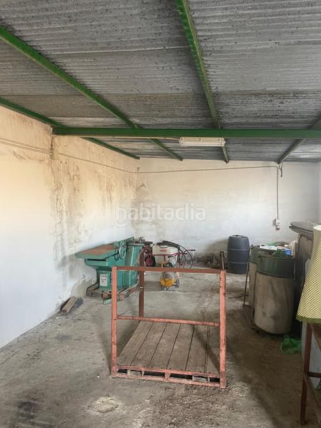 Foto 2ed5ea85-b717-48f2-9a4c-ccda2fa557cf. Masía finca rustica en Arcos de la Frontera