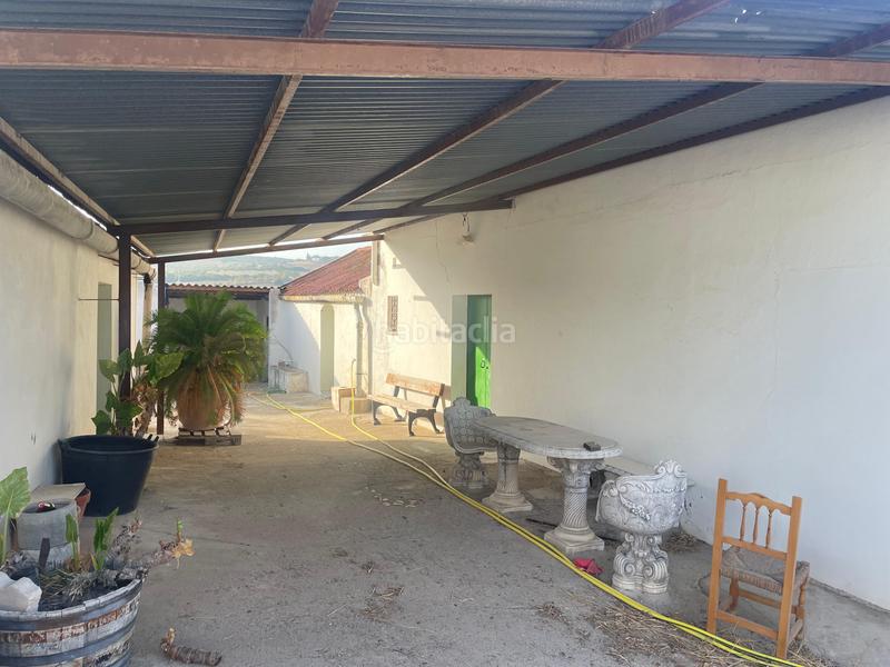 Foto 8ceaa30a-0b08-49e0-aa63-857f7e6ad02d. Masía finca rustica en Arcos de la Frontera