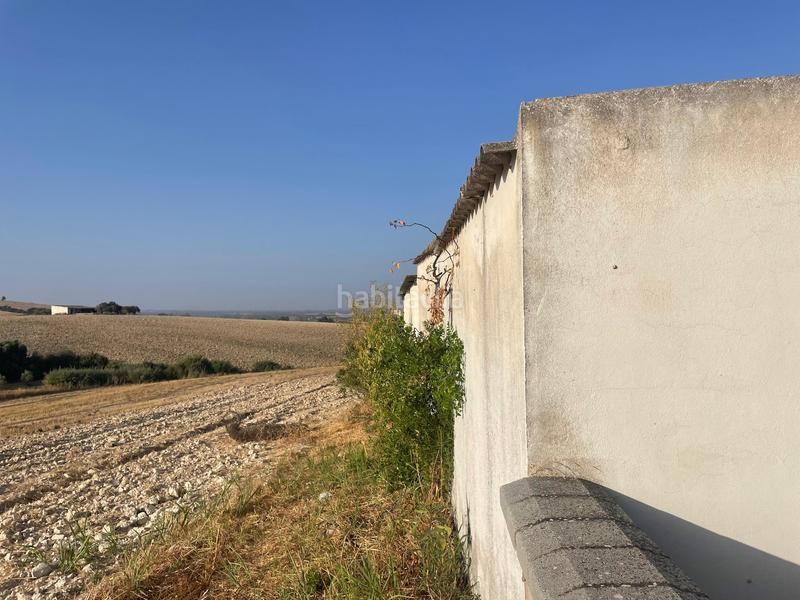 Foto aac2ade3-8656-4e4c-a3e7-8a37b0475288. Masía finca rustica en Arcos de la Frontera