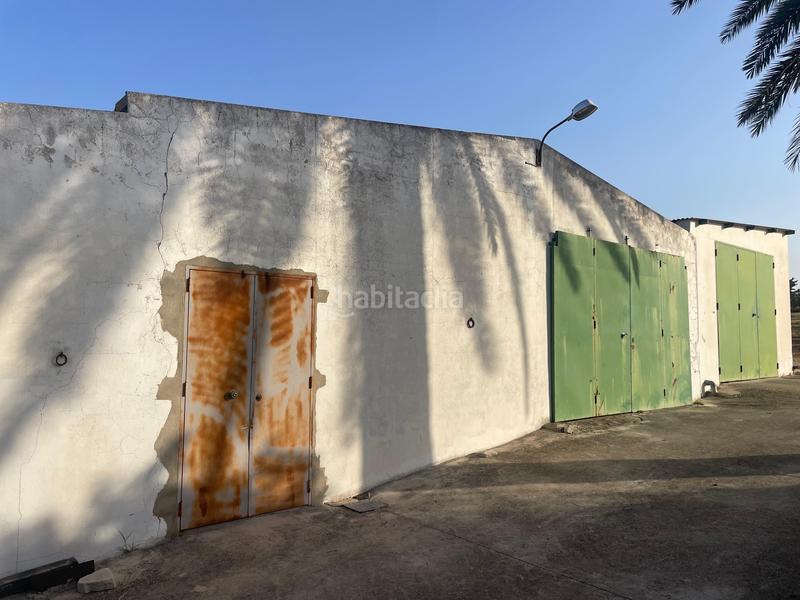 Foto d0ca6718-4e7a-481c-af41-592f8be6a1d2. Masía finca rustica en Arcos de la Frontera