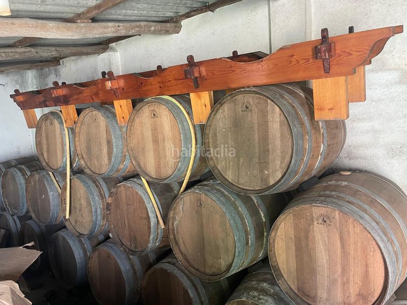 Foto e0922569-d595-44b1-bd38-29f16f6b0033. Masía finca rustica en Arcos de la Frontera