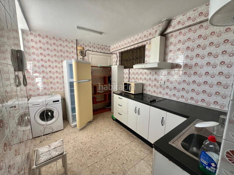 Foto 63ee36a6-4cb8-4516-861e-9c7c046e2a08. Appartement dans Centro Jerez de la Frontera