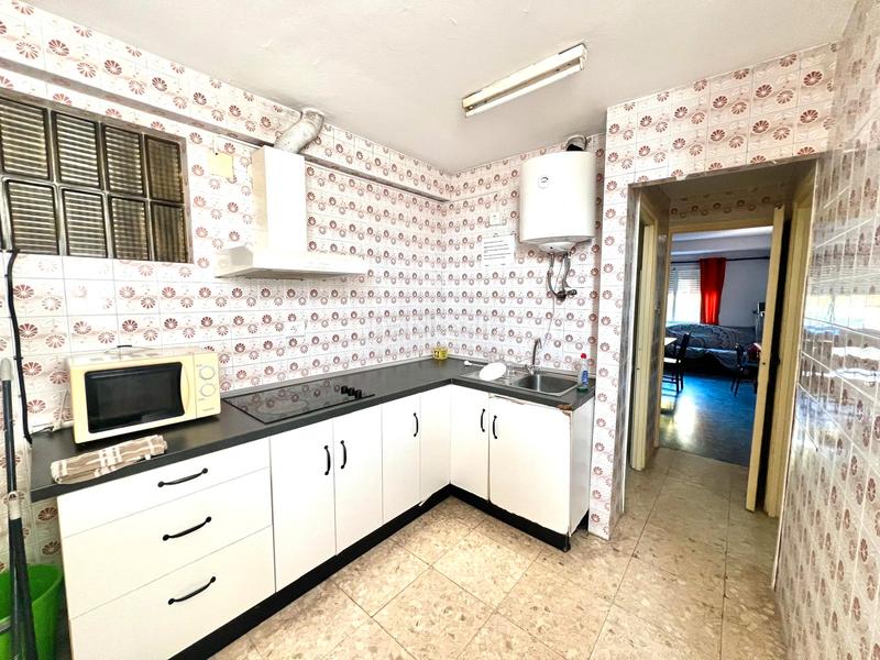 Foto f3161ec6-3357-44fa-9a30-08fc332bf22b. Appartement dans Centro Jerez de la Frontera