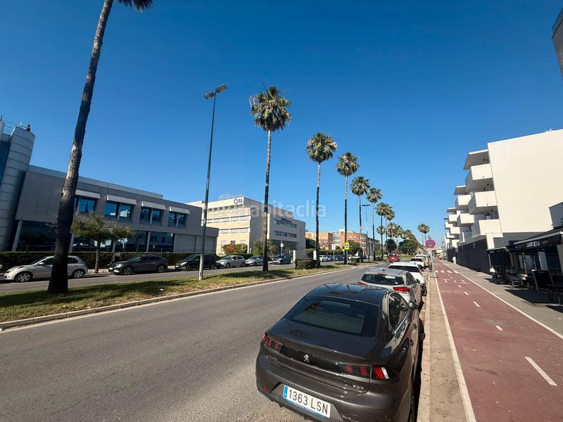 Foto 1cfe4965-44e5-408b-91c4-9fa9eb1b6699. Alquiler local comercial local en zona sur en Puertas del sur - Guadabajaque Jerez de la Frontera