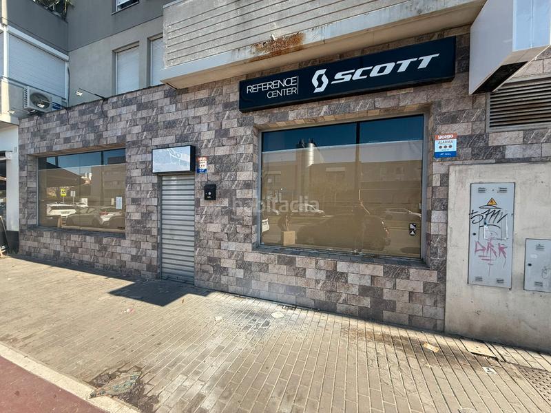 Foto 272ad470-01ff-4975-88e5-bbaefba63af7. Location local commercial dans Puertas del sur - Guadabajaque Jerez de la Frontera