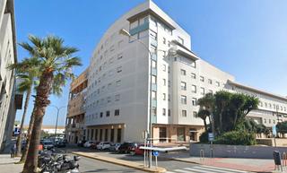 Appartement à Avenida periodista beatriz cienfuegos 20a