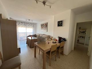 Piso en Puertas del sur - Guadabajaque. Piso avenida puertas del sur con garaje y trastero